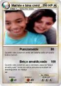Mathiie e bina