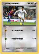 cristiano ronal