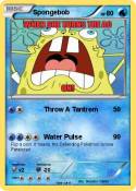 Spongebob