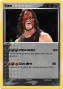 Kane