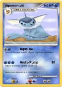 Vaporeon