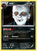 vamp
