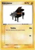 Itsas-pianoa
