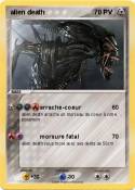 alien death