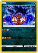Dark Goku