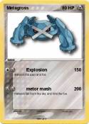 Metagross
