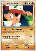 Ash Ketchum