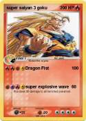 super saiyan 3