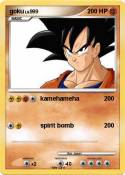 goku