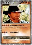 Chuck Norris