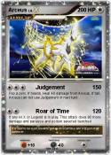 Arceus