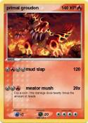 primal groudon
