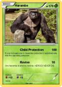 Harambe