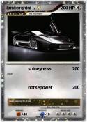 lamborghini