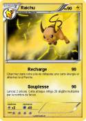 Raichu