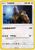 THANOS