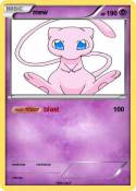 mew