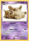 Kitty