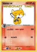 stampy cat