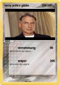 leroy jethro