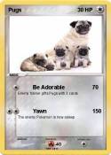 Pugs