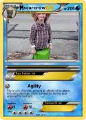 scarcrow