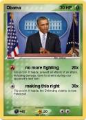 Obama