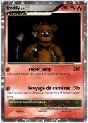 freddy