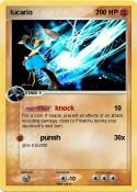 lucario