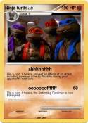 Ninja turtls