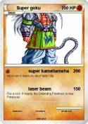 Super goku