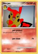 Pika jam