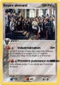 Empire allemand