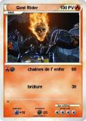 Gost Rider