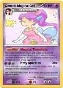 Generic Magical