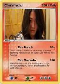 Cherishychu