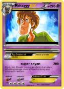 shaggy
