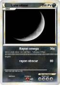 Lune ultime