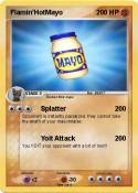 Flamin'HotMayo
