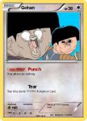Gohan