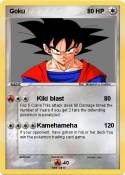 Goku