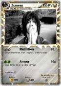 Zumeau