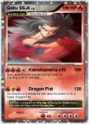 Goku SSJ4
