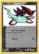 super sonic