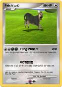 Fetch!