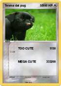 Tenma dat pug