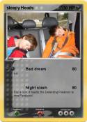sleepy Heads