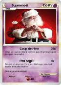 Supèrenoël