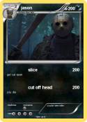 jason