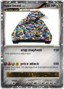 hype beast